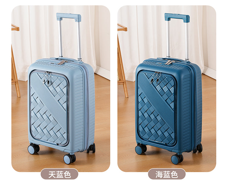 Suitcase 20261