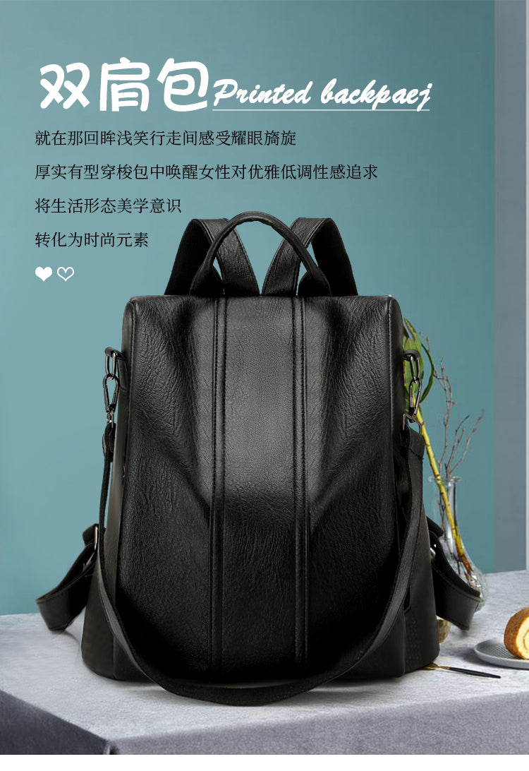 Women's Fashion Backpack 20269