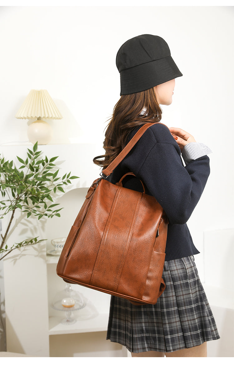 Women's Fashion Backpack 20269