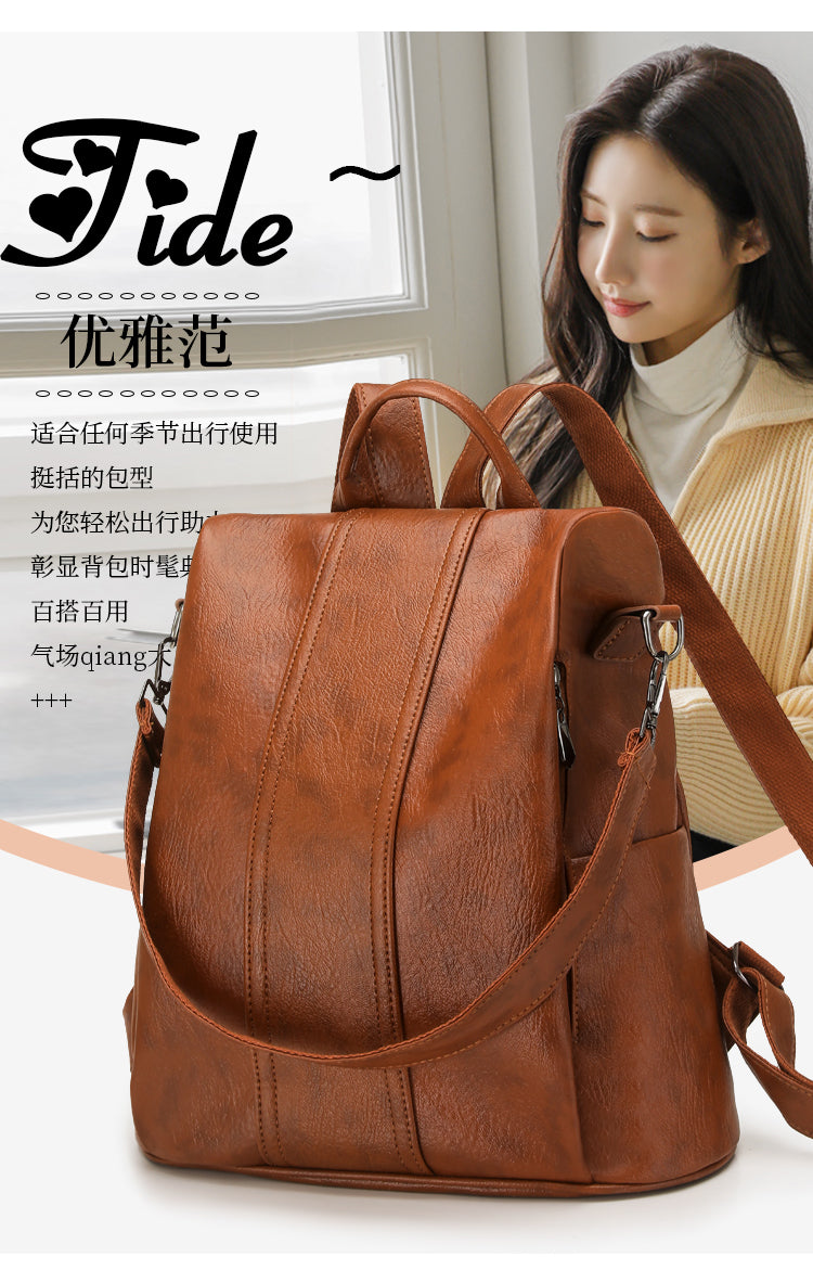 Women's Fashion Backpack 20269