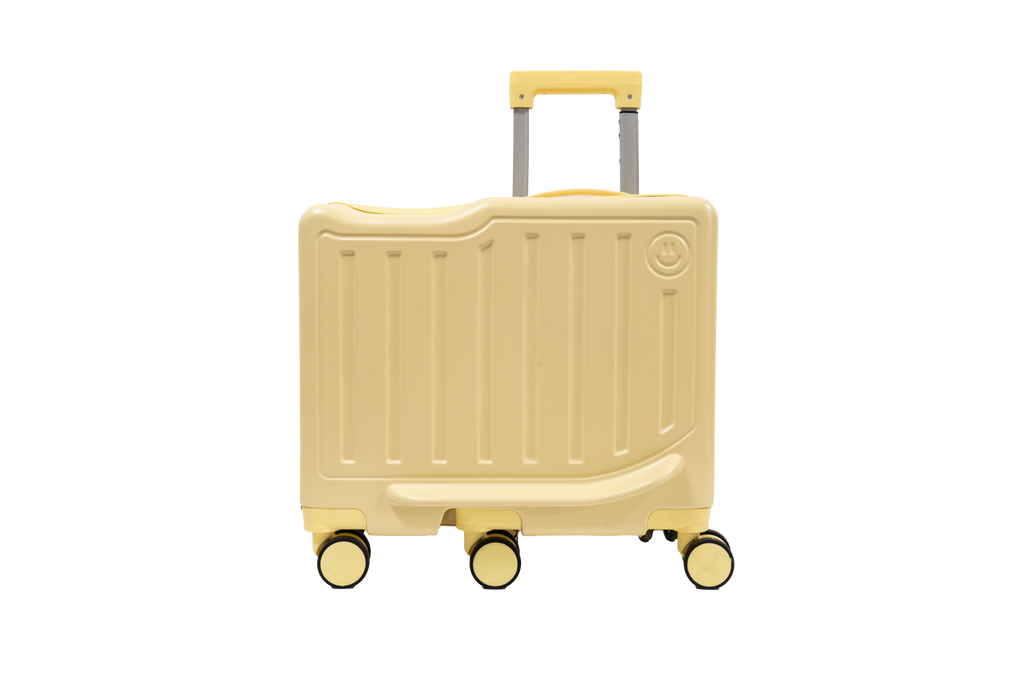 Suitcase 20262