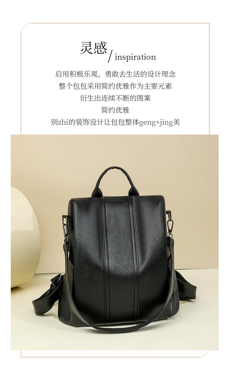 Women's Fashion Backpack 20269