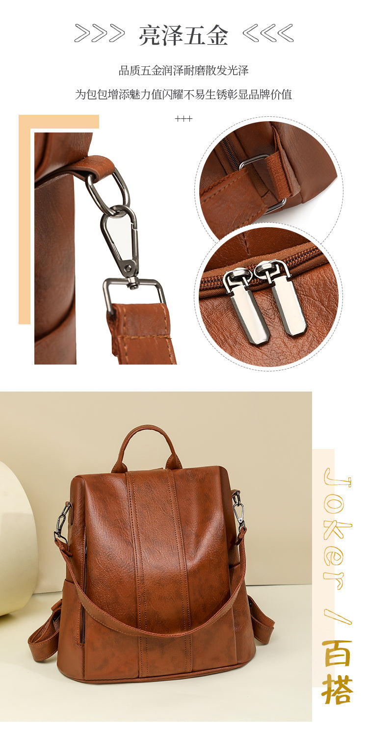 Women's Fashion Backpack 20269