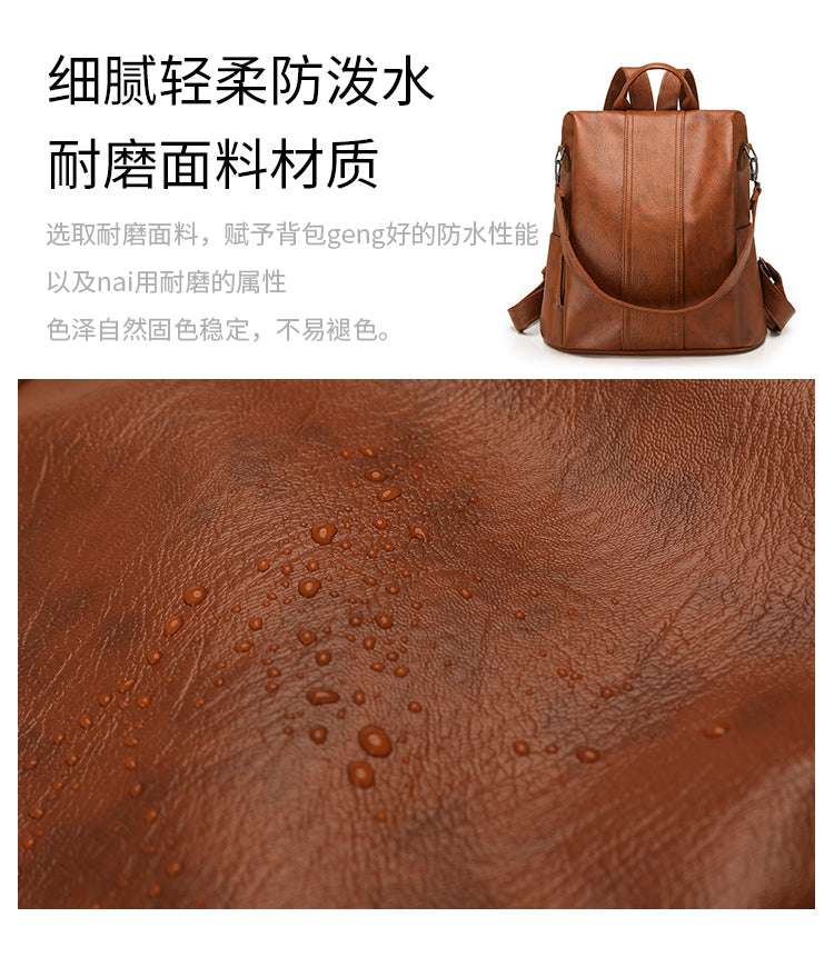 Women's Fashion Backpack 20269