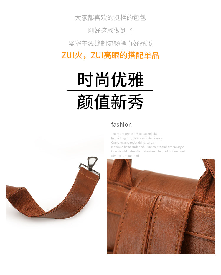 Women's Fashion Backpack 20269