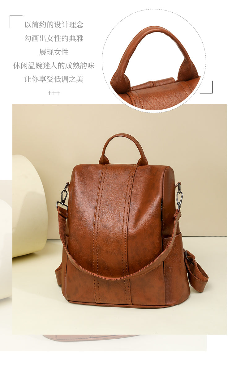 Women's Fashion Backpack 20269