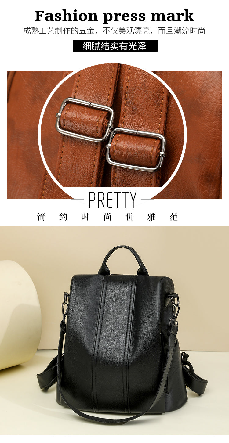 Women's Fashion Backpack 20269