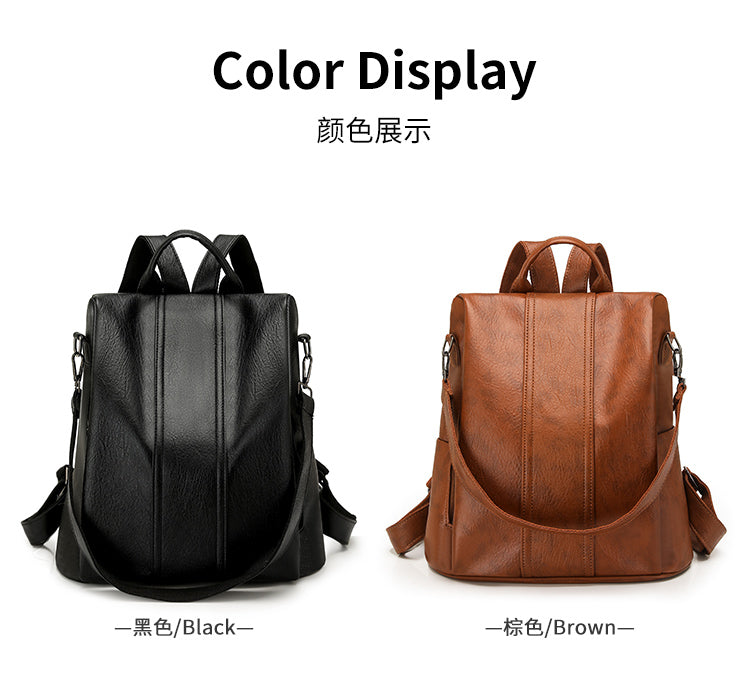 Women's Fashion Backpack 20269