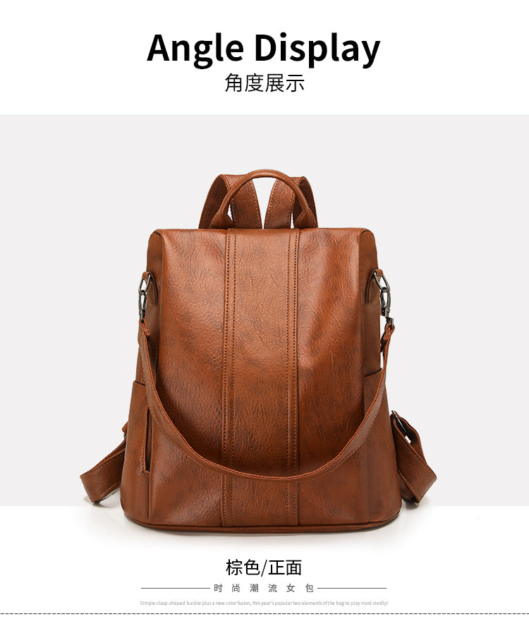 Women's Fashion Backpack 20269