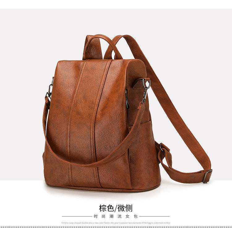 Women's Fashion Backpack 20269