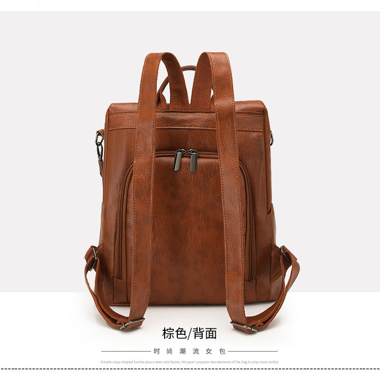 Women's Fashion Backpack 20269