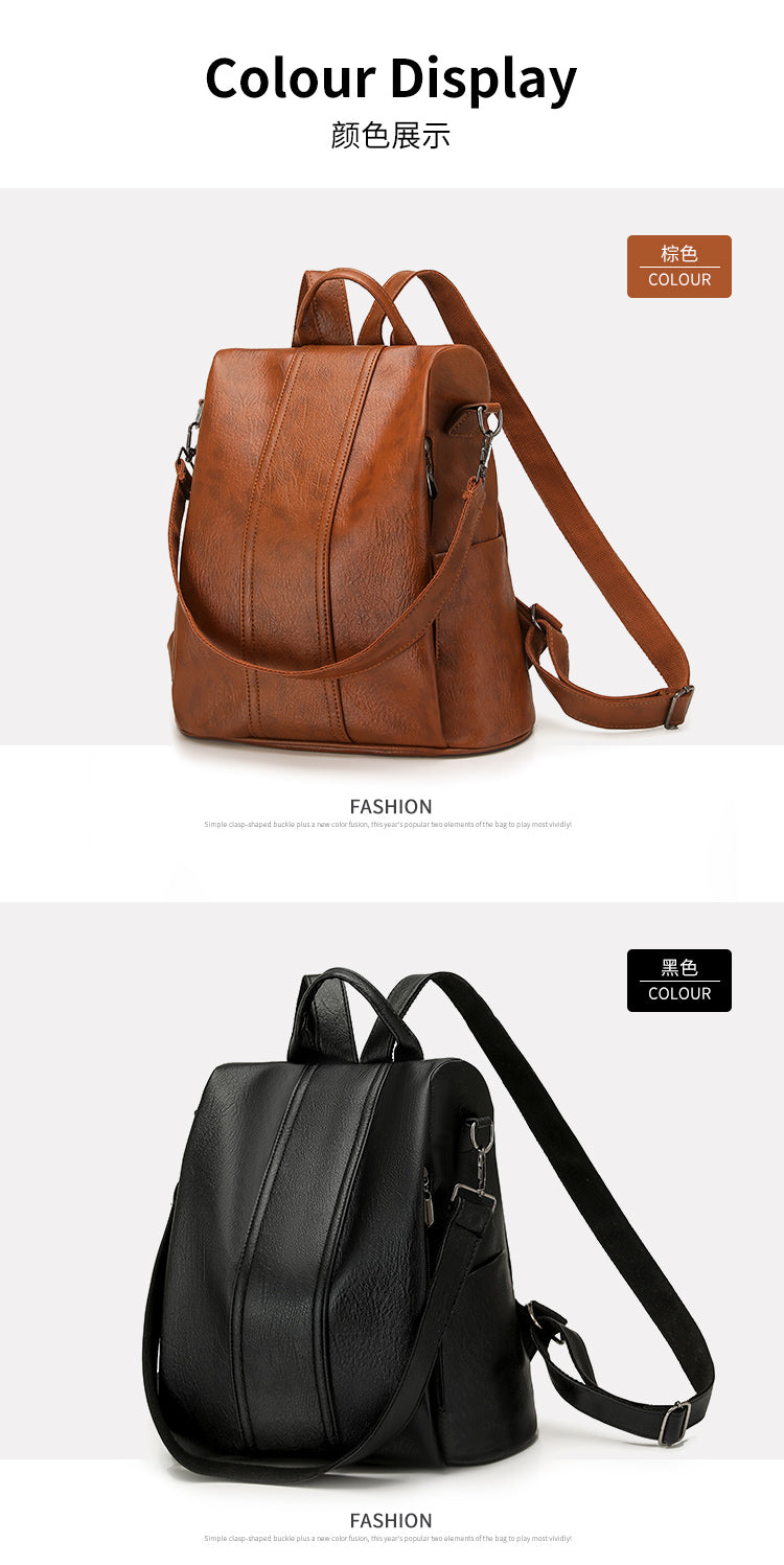 Women's Fashion Backpack 20269