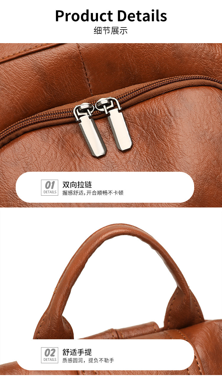 Women's Fashion Backpack 20269