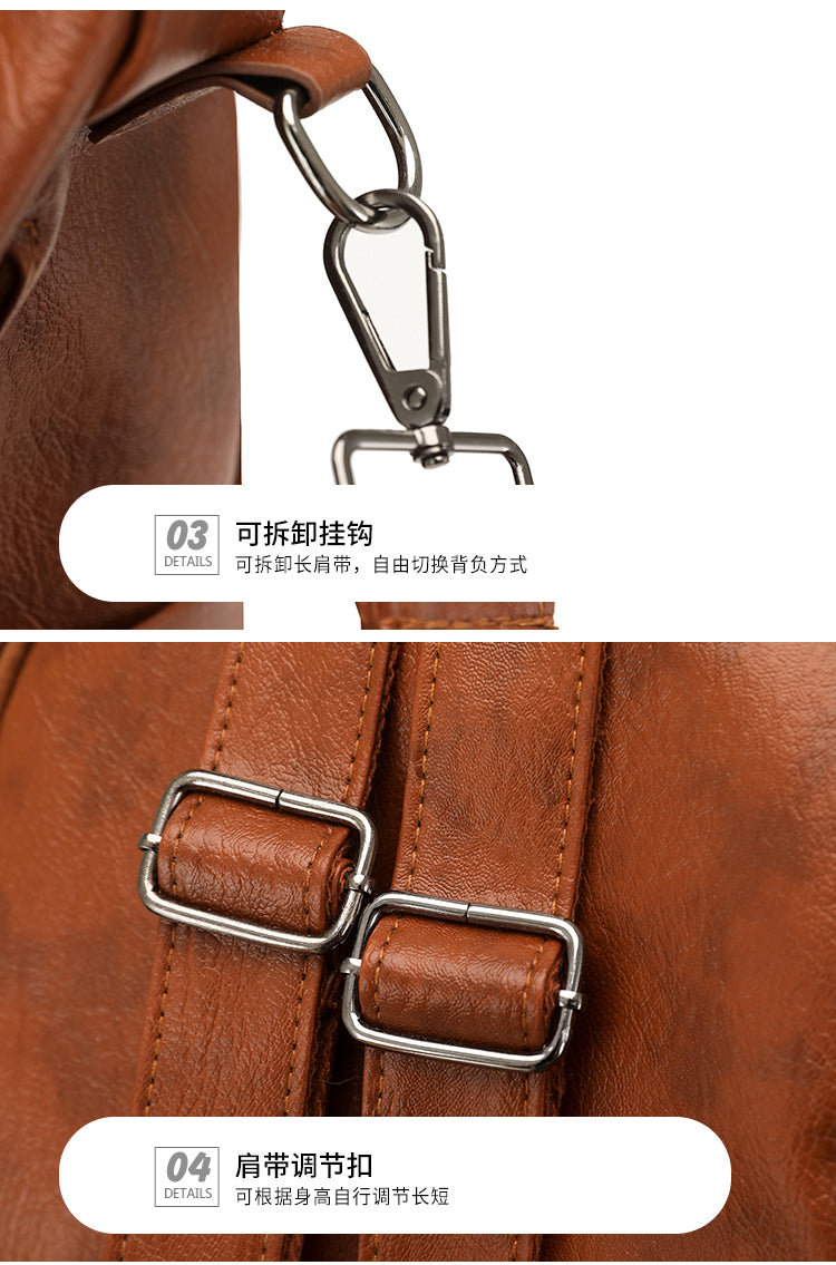 Women's Fashion Backpack 20269