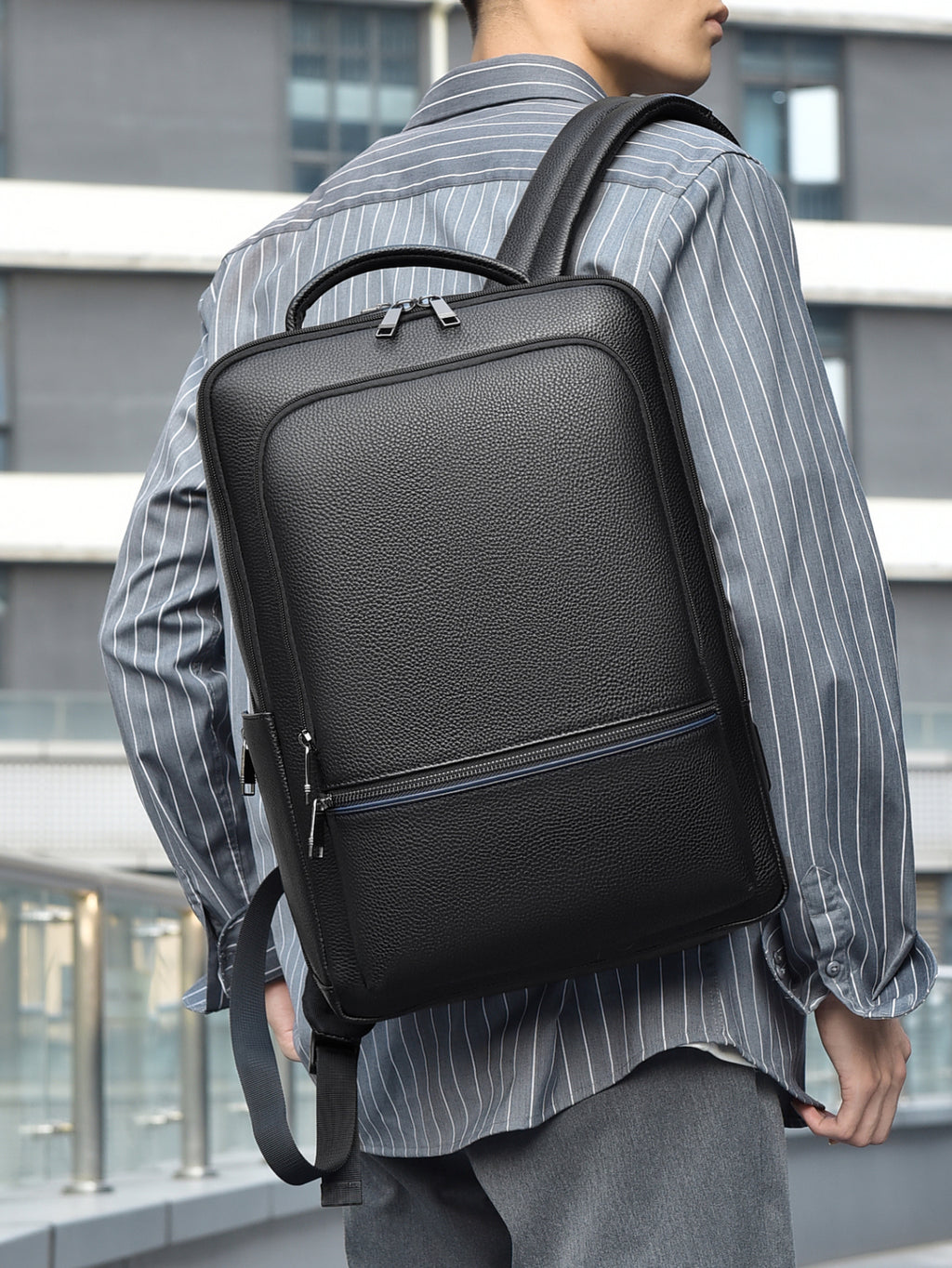 20266 Fashion Backpack