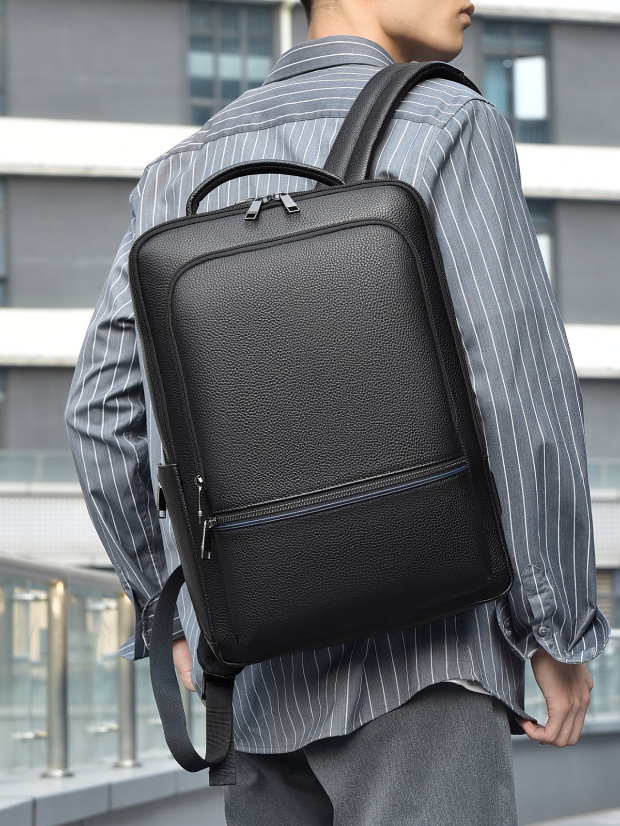 双肩包20266时尚