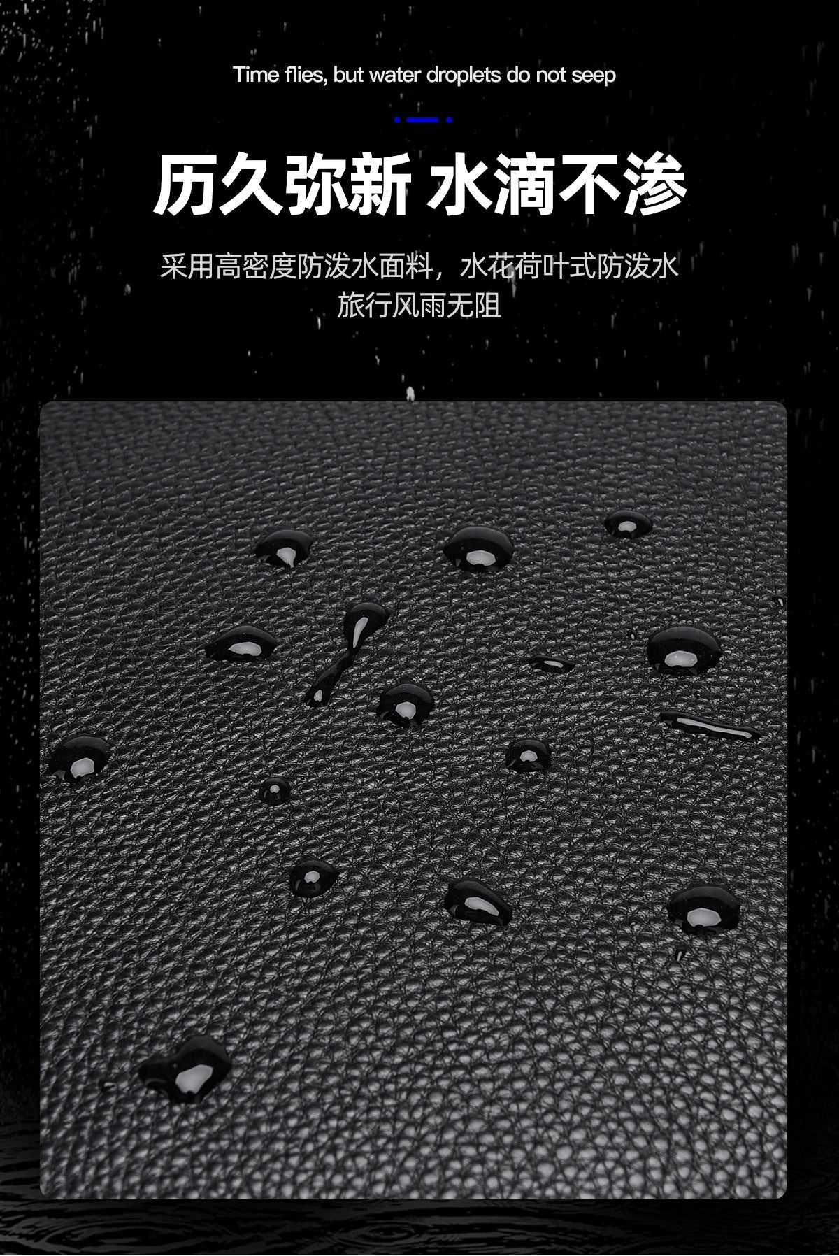 20266 Fashion Backpack