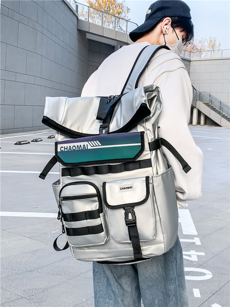 20268 Multifunctional Backpack