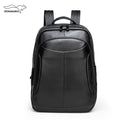 20265 genuine leather backpack