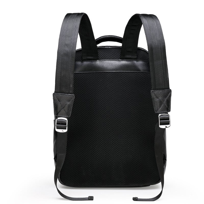 20265 genuine leather backpack