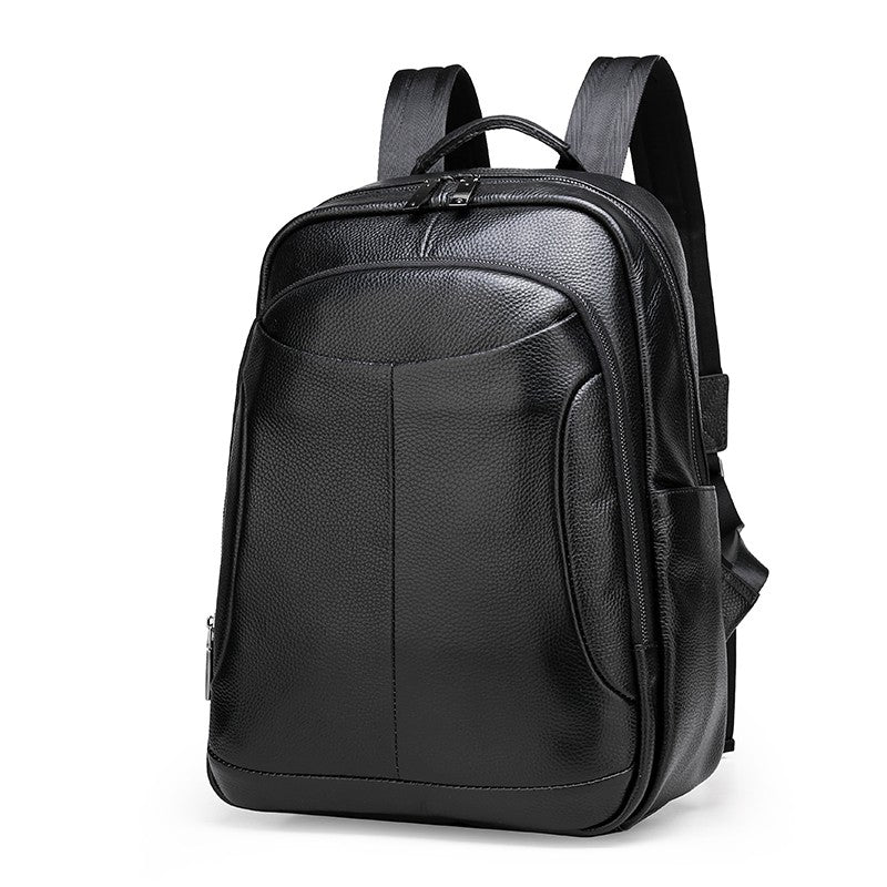 20265 genuine leather backpack