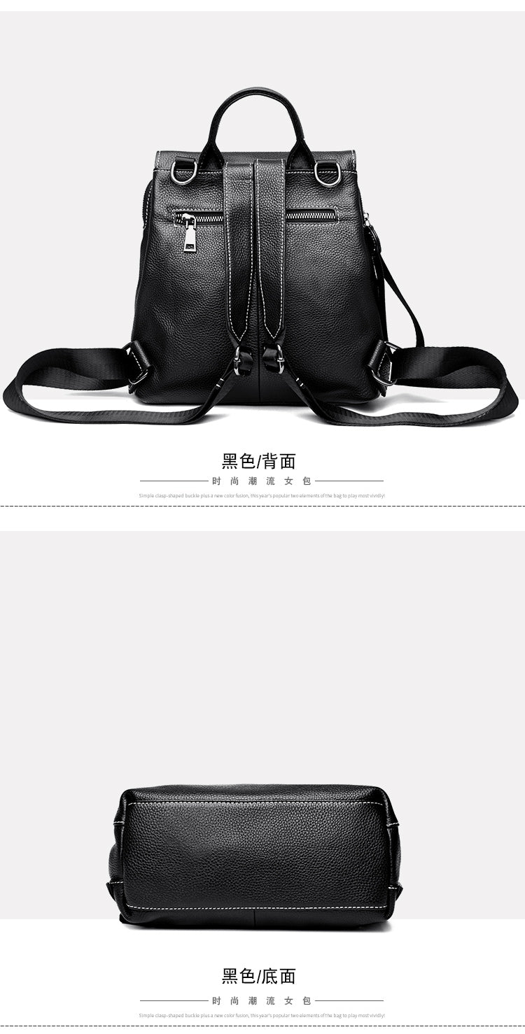 20267 Multi-purpose Backpack