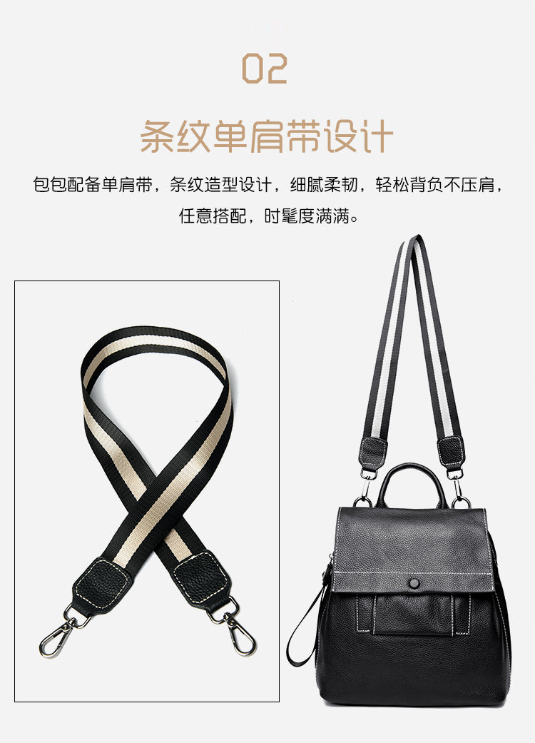 20267 Multi-purpose Backpack