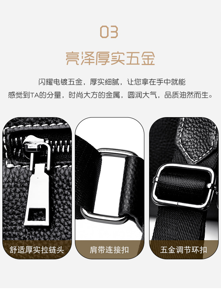 20267 Multi-purpose Backpack