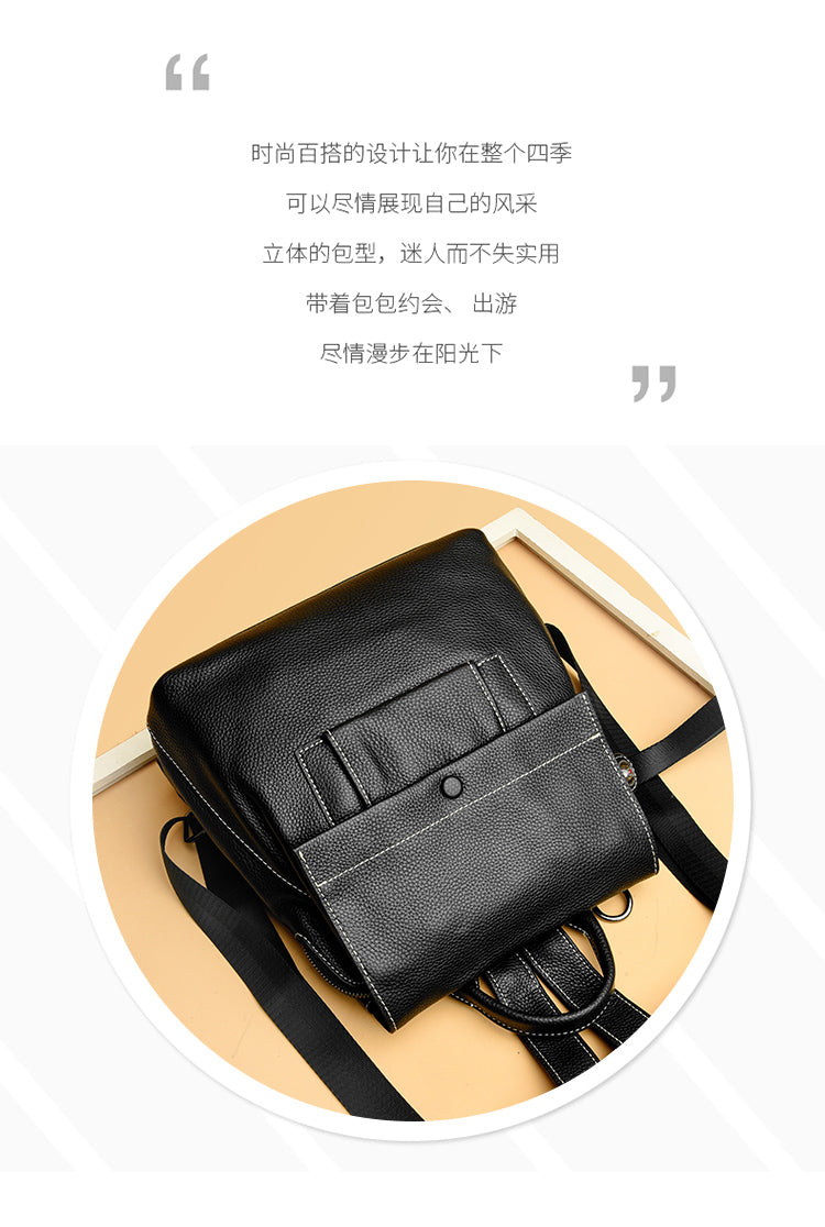 20267 Multi-purpose Backpack