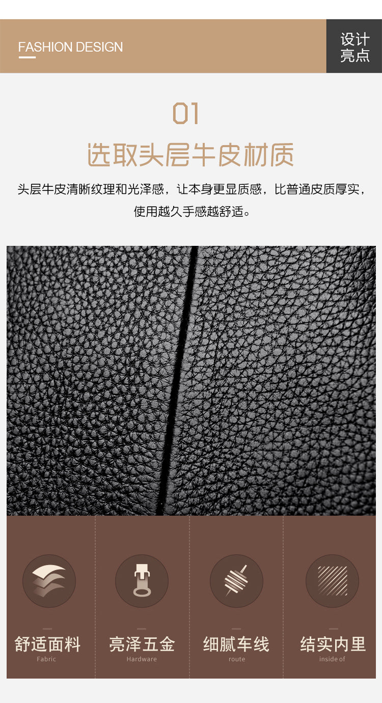 20267 Multi-purpose Backpack