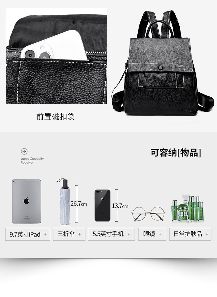 20267 Multi-purpose Backpack