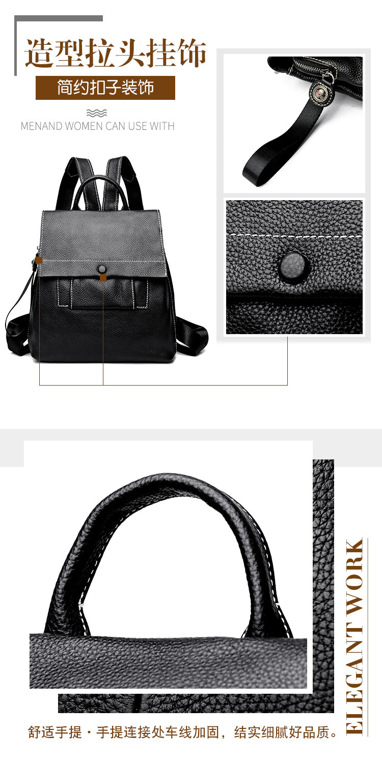 20267 Multi-purpose Backpack