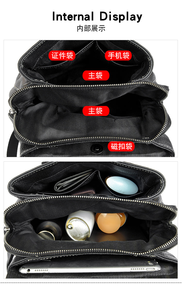 20267 Multi-purpose Backpack