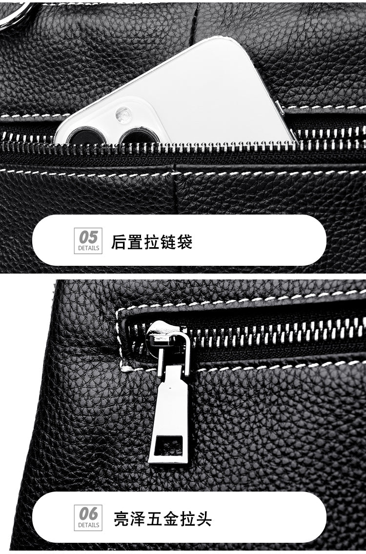 20267 Multi-purpose Backpack