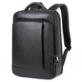 20264 genuine leather backpack