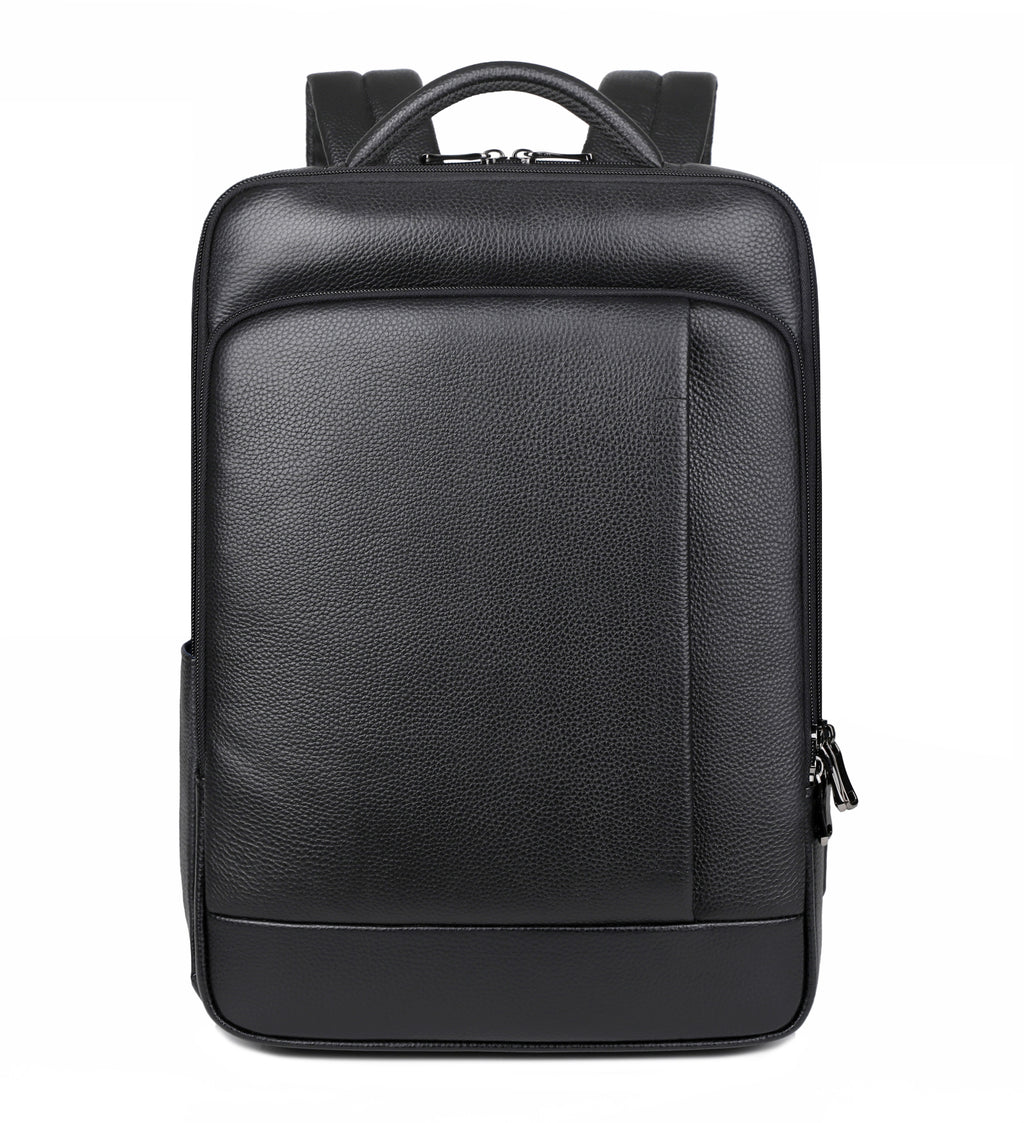 20264 genuine leather backpack