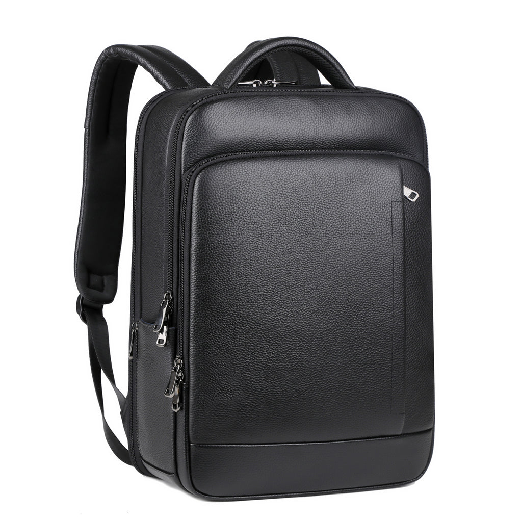 20264 genuine leather backpack