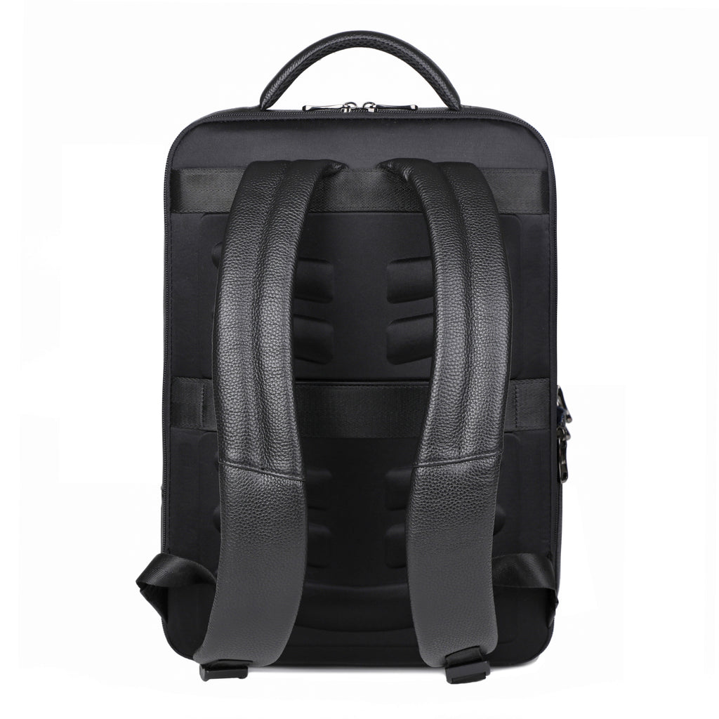 20264 genuine leather backpack