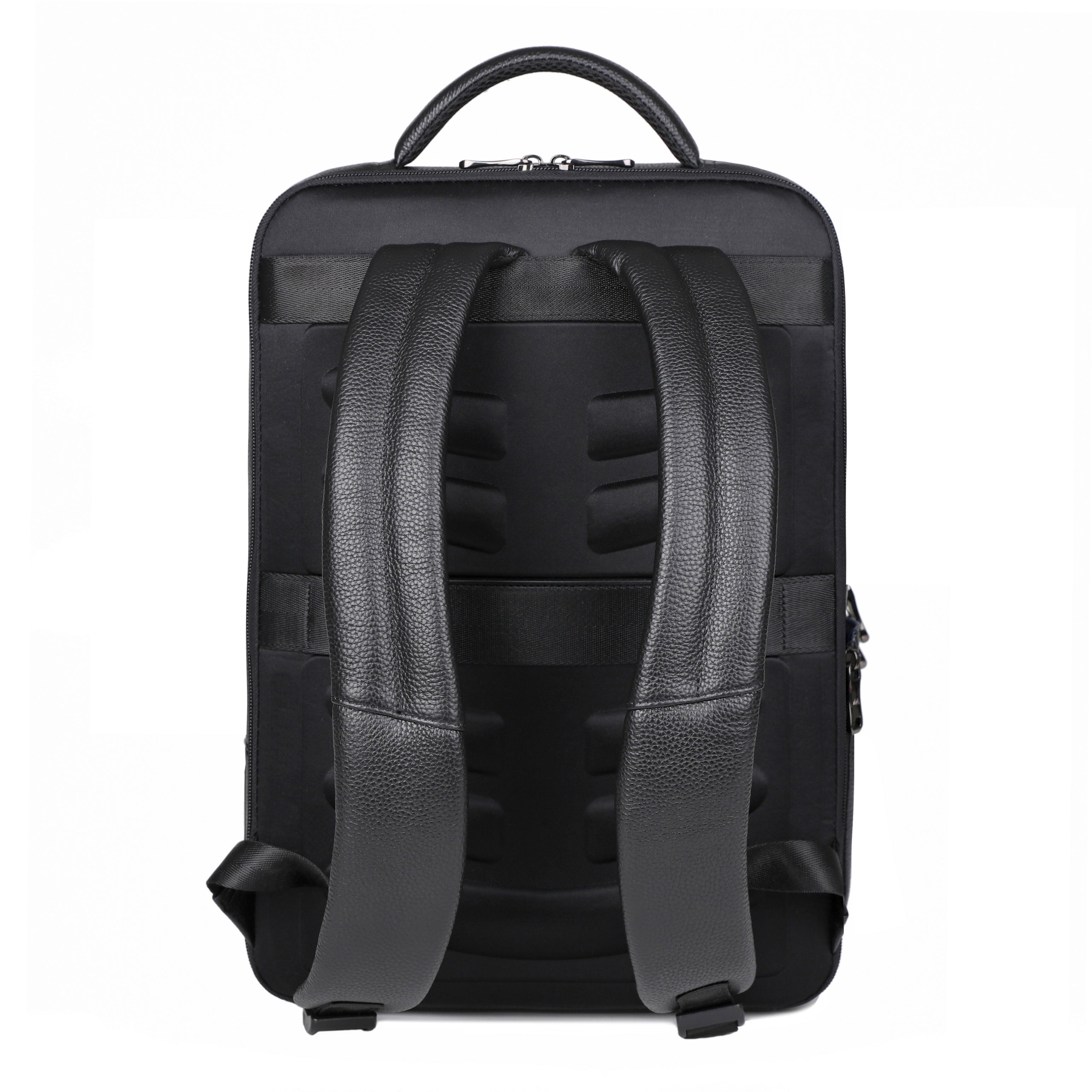 20264 genuine leather backpack