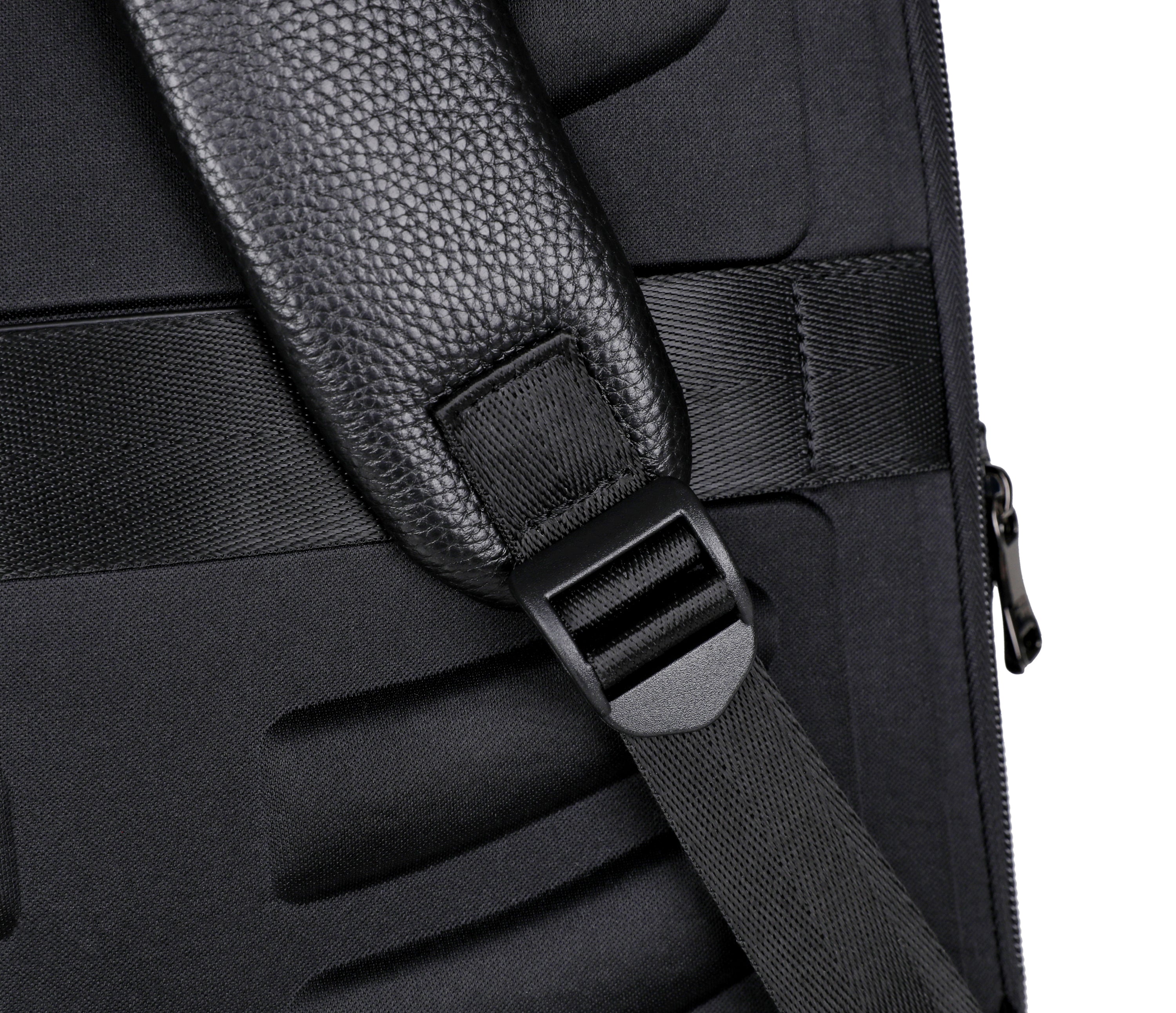 20264 genuine leather backpack