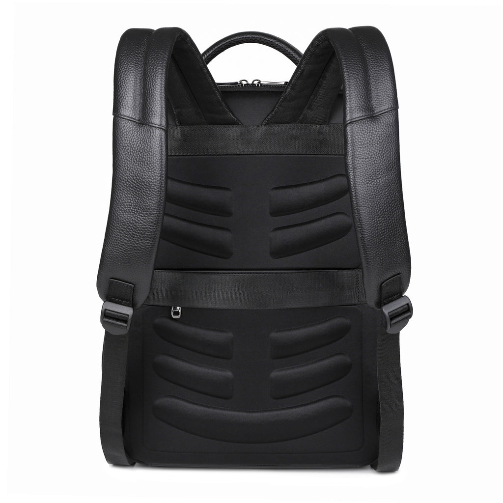 20264 genuine leather backpack