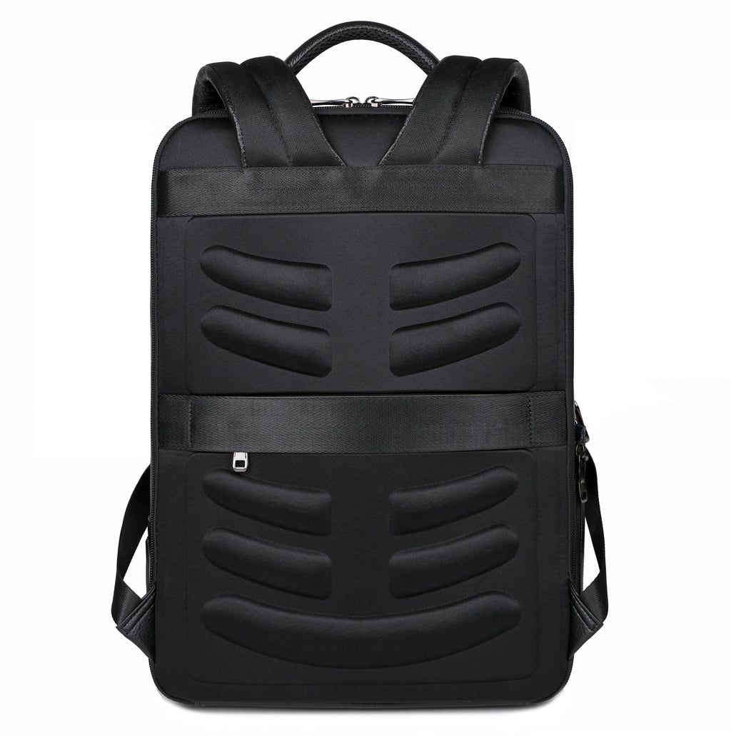 20264 genuine leather backpack