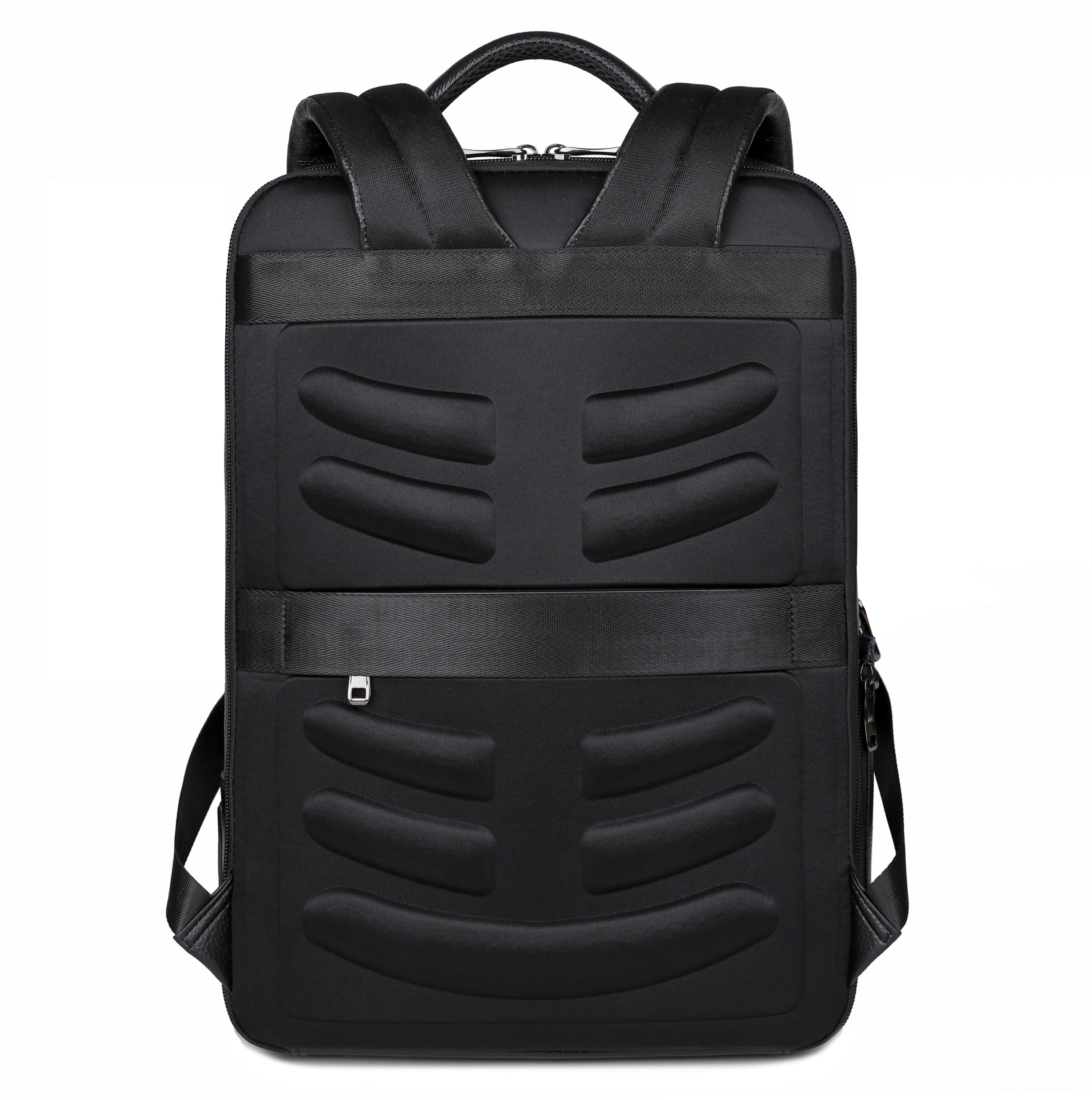 20264 genuine leather backpack