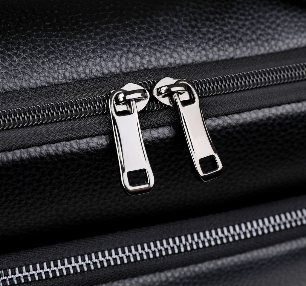 20264 genuine leather backpack