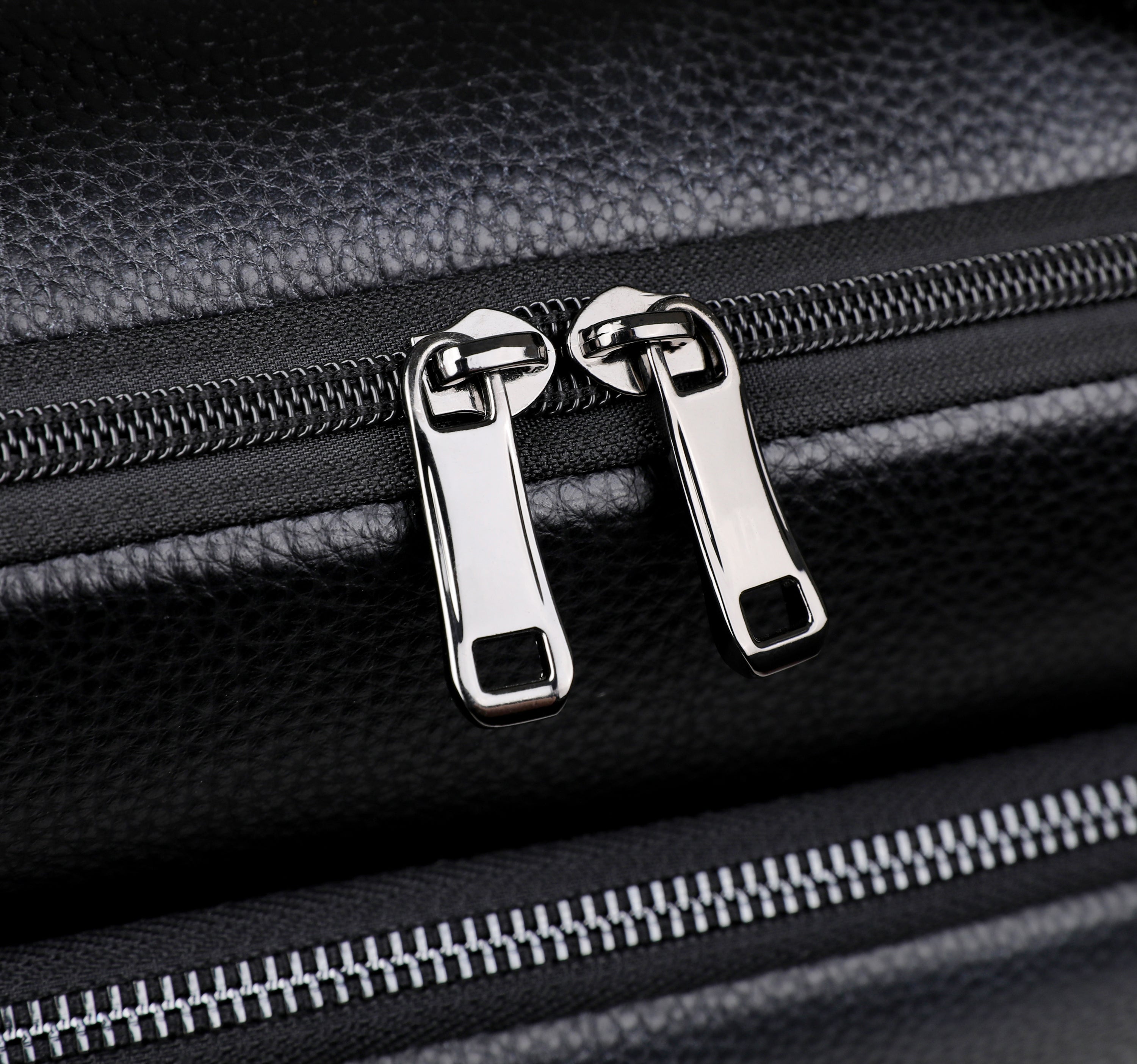 20264 genuine leather backpack