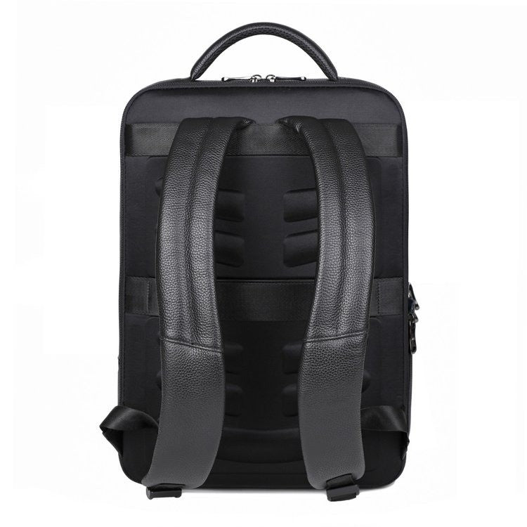 20264 genuine leather backpack