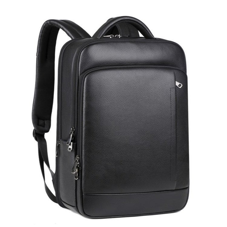 20264 genuine leather backpack