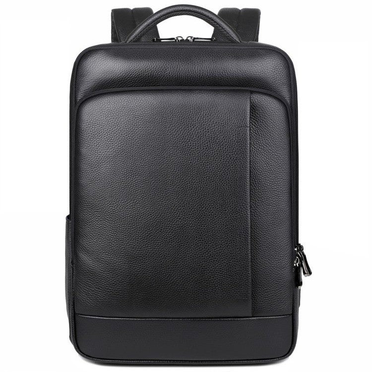 20264 genuine leather backpack