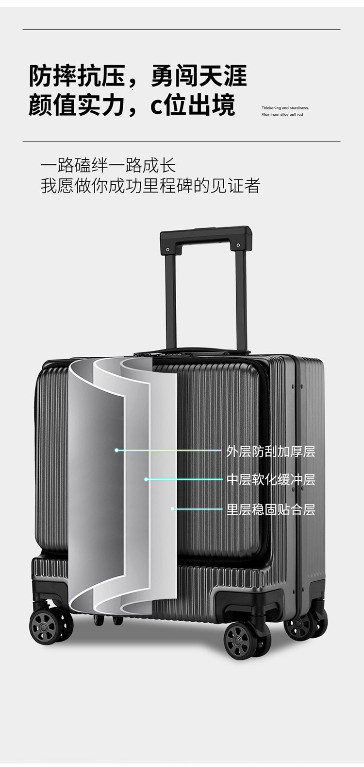 Suitcase 20268