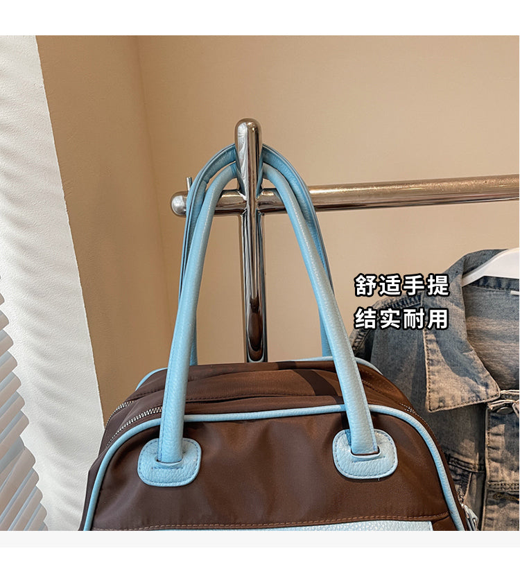 PU shoulder bag